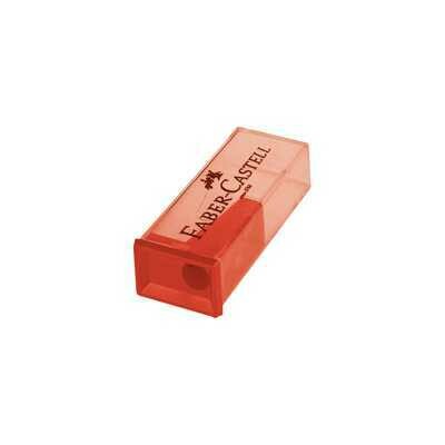 Temperamatite FABER CASTELL con Serbatoio scx25pz