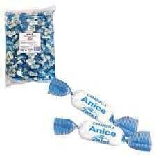 Caramella ZAINI Busta Anice 1kg 210pz