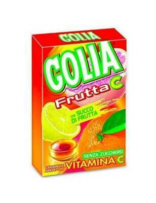 GOLIA Astuccio Frutta C Agrumi scx20pz