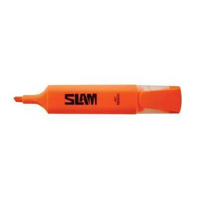 Evidenziatore SLAM Arancione scx10pz