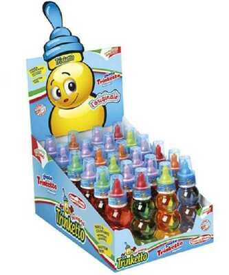 TRINKETTO 70ml scx24pz TRINKETTO 70ml scx24pz