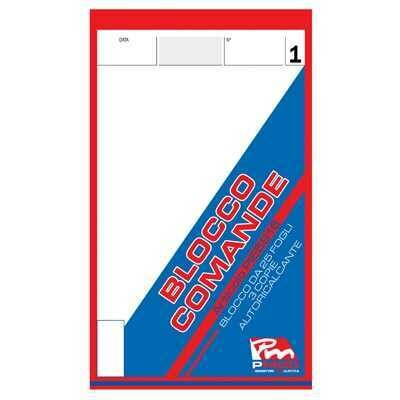 PMOD Blocco Comande 25ff 3 Copie 23x15cm scx10pz
