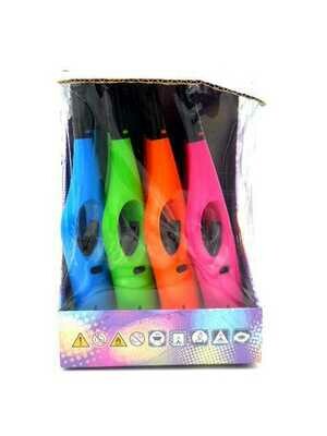 Accendigas ATOMIC MARS scx16pz