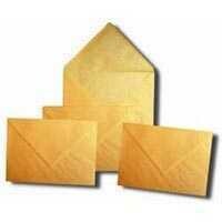 PIGNA Buste Commerciali GIALLO POST 18x24cm scx500pz