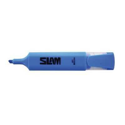 Evidenziatore SLAM Azzurro scx10pz