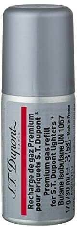 DUPONT Gas Rosso 30ml x1pz