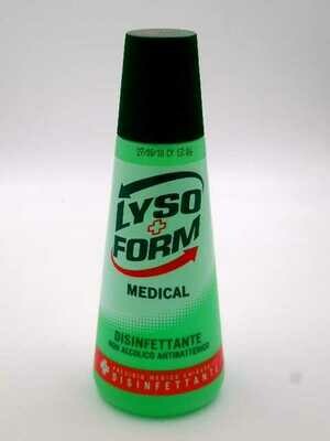 LYSOFORM MEDICAL Liquido Disinfettante 250ml