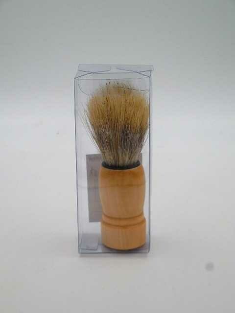 PRORASO Pennello Da Barba Professionale