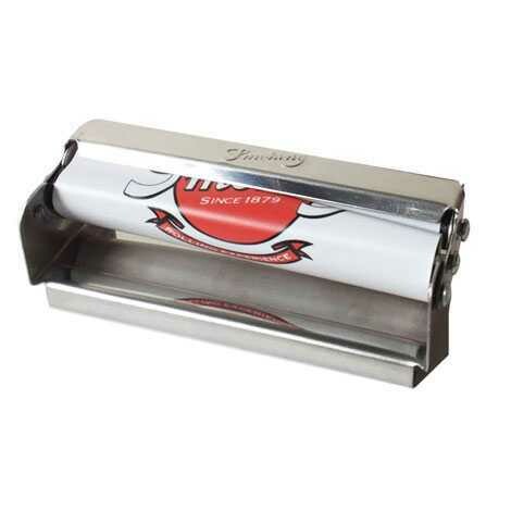 SMOKING Macchinetta RULLO in Metallo x1pz