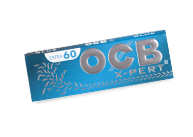 OCB Cartina Corta Singola X-PERT Blu scx50pz