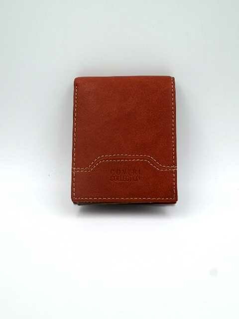 COVERI Collection Portafoglio in Pelle x1pz