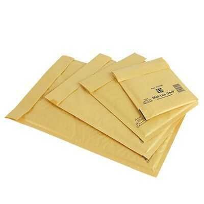 Buste Imbottite MAIL LITE F 22x33cm scx10pz