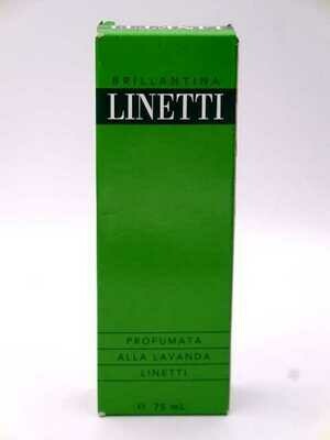 LINETTI Brillantina LAVANDA 75ml
