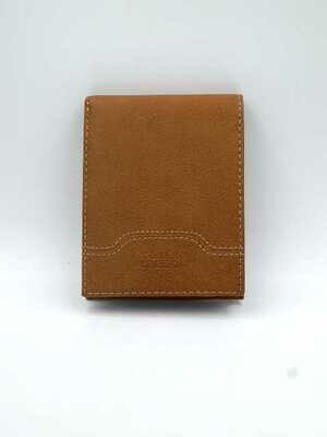 COVERI Collection Portafoglio in Pelle x1pz
