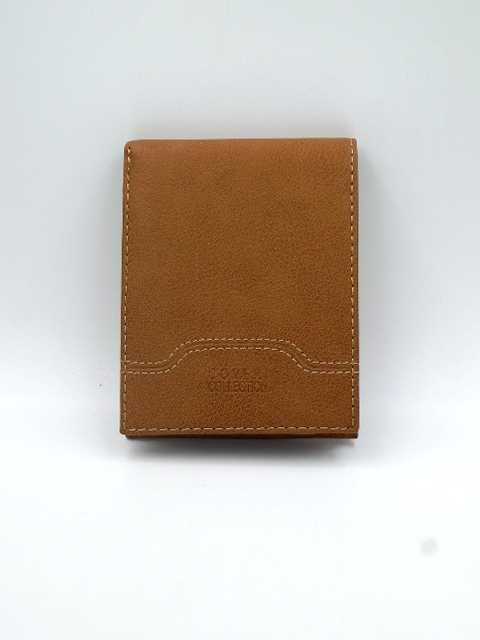 COVERI Collection Portafoglio in Pelle x1pz