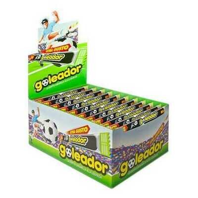 GOLEADOR Liquirizia scx200pz