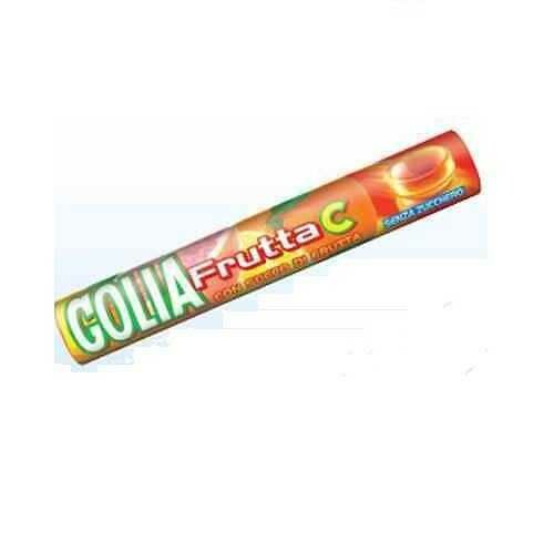 GOLIA Stick Frutta C Agrumi scx24pz
