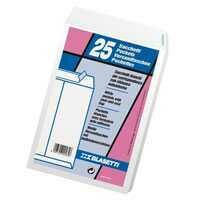 Buste Bianche a Sacco STRIP 25x35cm 80gr scx25pz