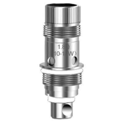 ASPIRE NAUTILUS Resistenze 1,8 Ohm scx5pz