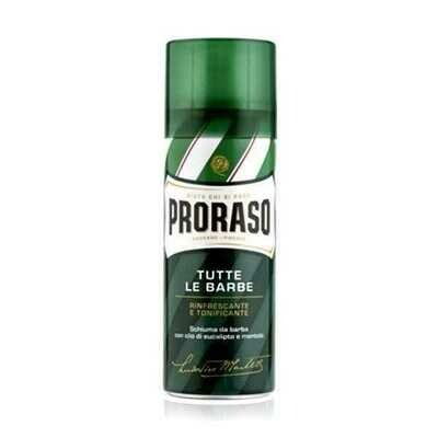PRORASO Schiuma da Barba EUCALIPTOLO 400ml