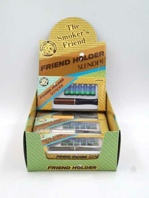 FRIEND HOLDER SLENDER Bocchini x1pz