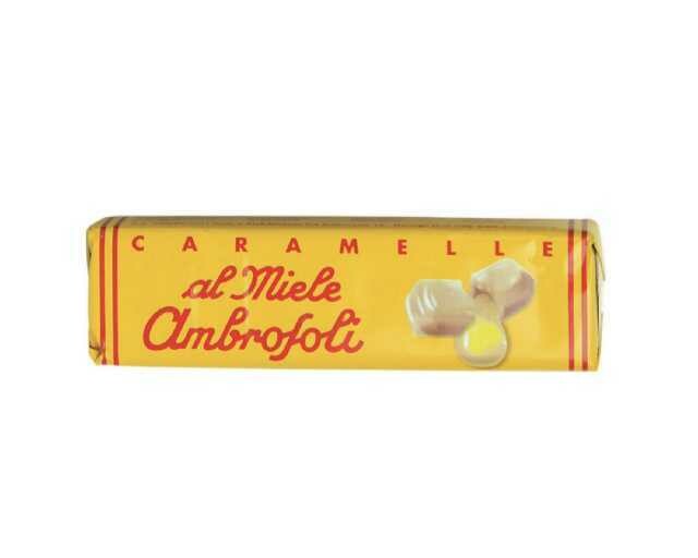AMBROSOLI Stick Miele 46gr scx24pz
