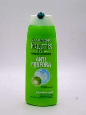 CLEAR Shampoo ANTIFORFORA 300ml