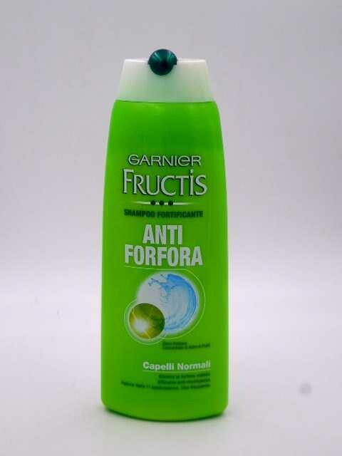 CLEAR Shampoo ANTIFORFORA 300ml