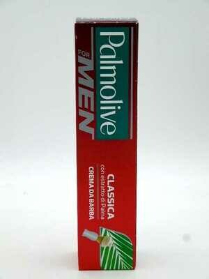 PALMOLIVE Crema da Barba CLASSICA Palma Tubo 100ml