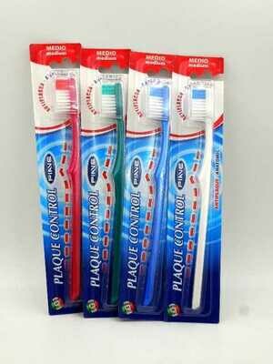 PIAVE Spazzolino PLAQUE CONTROL Medio