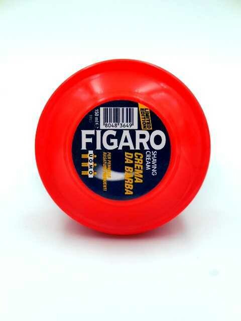 FIGARO Crema da Barba CLASSICA 150ml
