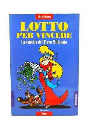 LOTTO Per Vincere La Smorfia Del Terzo Millennio