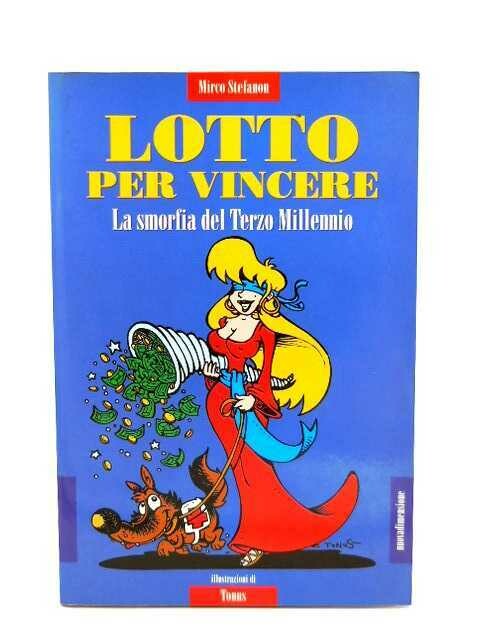 LOTTO Per Vincere La Smorfia Del Terzo Millennio
