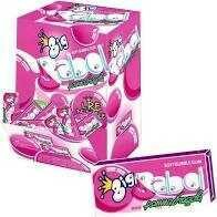 BIG BABOL Marsupio Panna e Fragola scx200pz