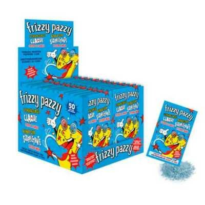 FRIZZY PAZZY Pittura Lingua scx50pz
