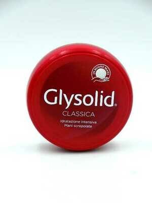 GLYSOLID Crema CLASSICA 100ml