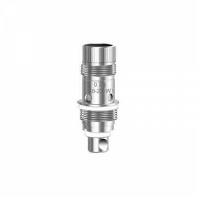 ASPIRE NAUTILUS Resistenze 0,7 Ohm scx5pz