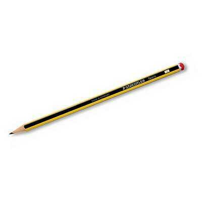 Matita STAEDTLER Noris 2B scx12pz