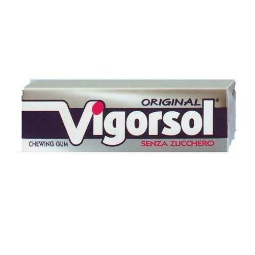 VIGORSOL Stick Original SZ 10x40pz