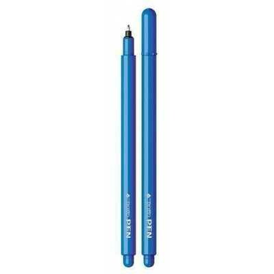 Penna TRATTO PEN Blu 12Unt