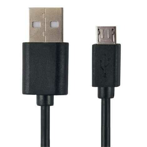 LILLI Ricarica CAVO MICRO USB Android x1pz