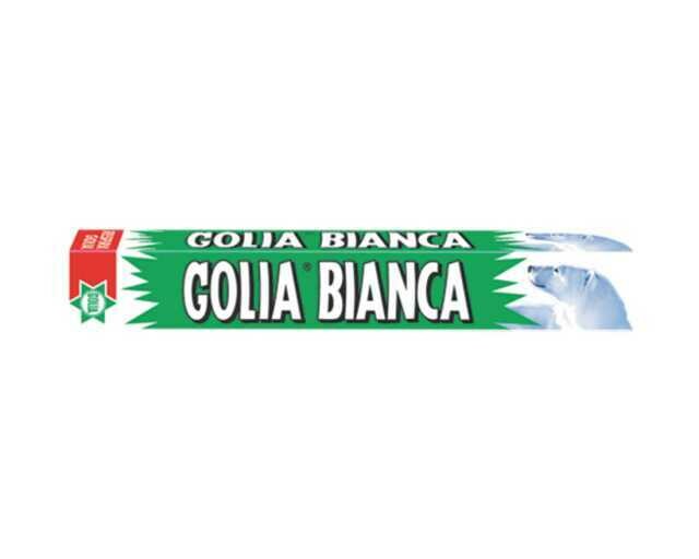 GOLIA Stick BIANCA scx24pz