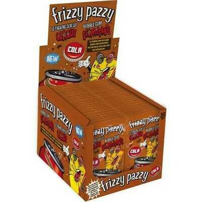 FRIZZY PAZZY COLA 7gr scx50pz