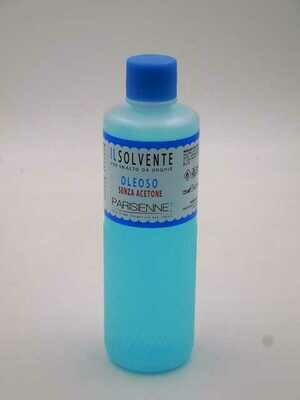 PARISIENNE Sovente senza ACETONE 125ml