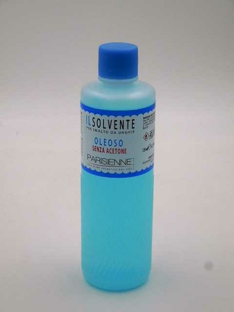 PARISIENNE Sovente senza ACETONE 125ml