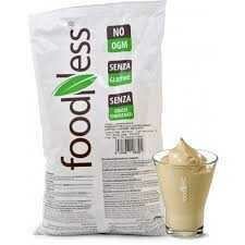 FOODNESS Busta CREMA CAFFE&#39; Classica 1kg