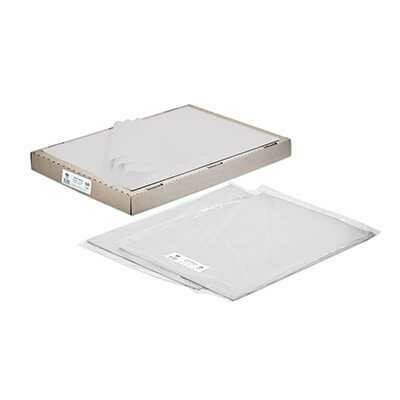 REX Carta Velina Bianca 20gr 26ff 50x70cm