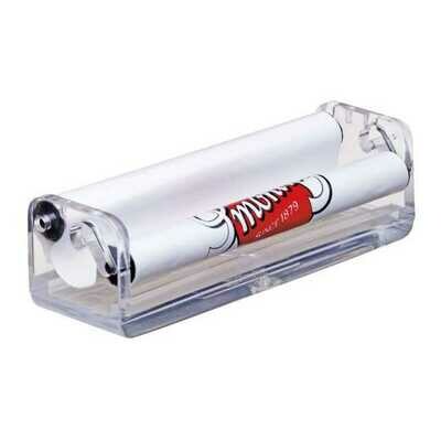 SMOKING Macchinetta RULLO in Plastica x1pz