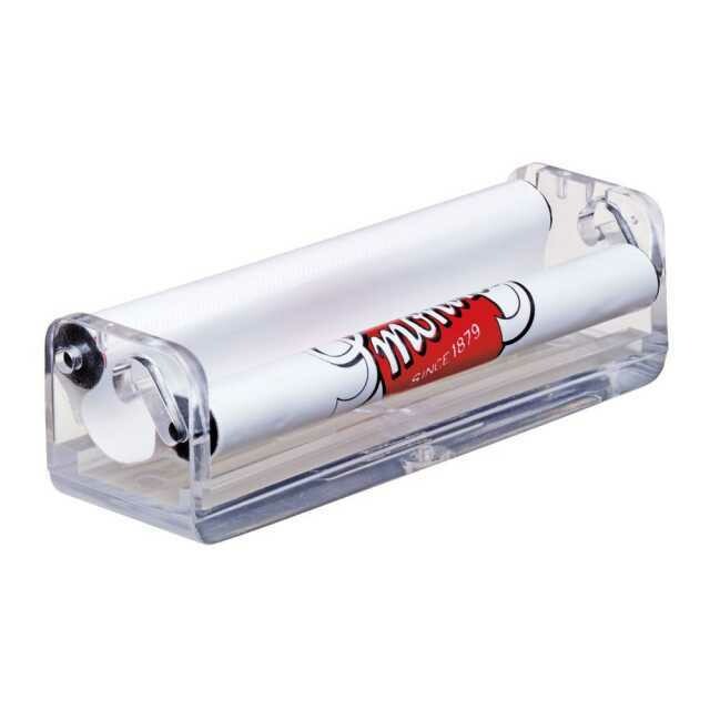 SMOKING Macchinetta RULLO in Plastica x1pz