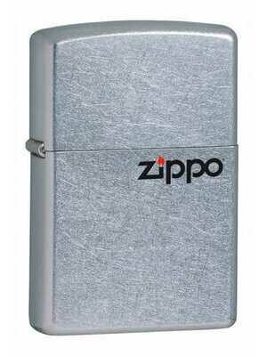 Accendino Benzina ZIPPO Side 02